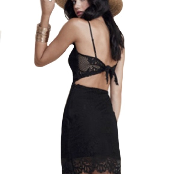 For Love and Lemons lace top - Picture 7 of 7